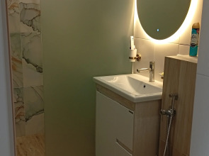 Квартира Современная Студия на Побережье Балтийского Моря