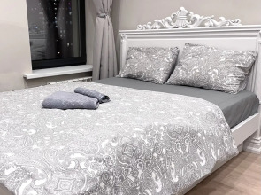 Апартаменты Светлый Люкс Вернадка