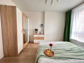 Квартира Viktory Apart