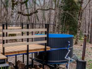 Шале Aishah House