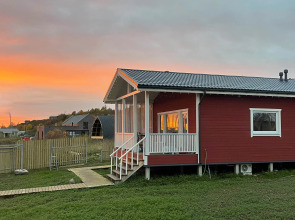 Гостевой дом Хорошее Место