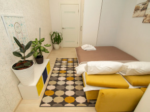 Квартира на высоте Нижнего