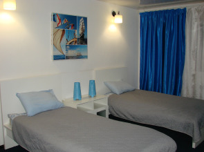 Мини-Отель Кипарис