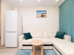 Апартаменты Novin Квартал