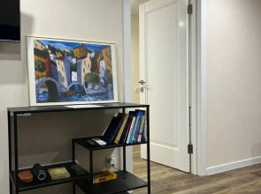 Квартира 2-комнатная в Курортной Зоне Кисловодска