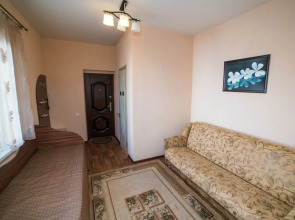 Гостевой дом Светлана