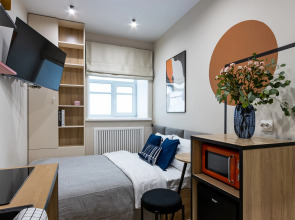 Отель Номера на Фонтанке