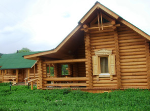 База отдыха Таловское