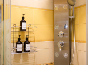 Апартаменты на Варшавской 19к5