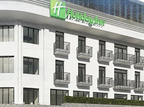 Отель Holiday Inn Telavi, an IHG Hotel
