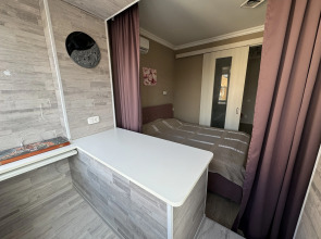 Квартира на Зур Урам Двухкомнатная