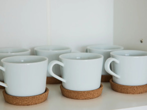 Квартира на Левитана