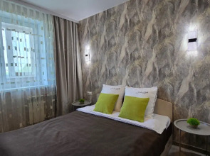 Квартира Евродвушка в Новостройке