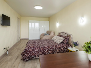 Квартира Новоугличское 53