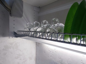 Квартира рядом с Набережной