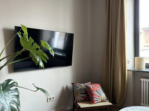 Апартаменты Little Home Centre