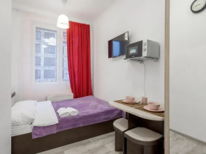 Апартаменты 1 на Смольной 44