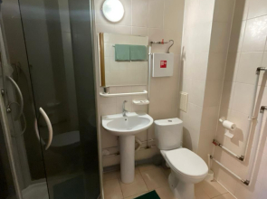 Гостевой Дом Гест 4