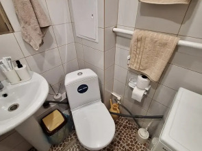 Квартира 1 комнатная 6 микрорайон 25