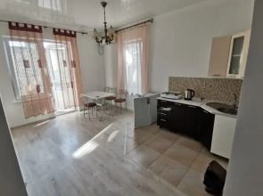 Peschanyij Bereg Mini-hotel