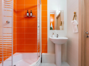 Апартаменты KeysSpb на Парнасе St1