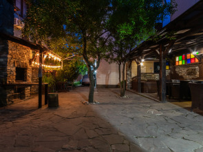 Гостевой дом Золотой берег