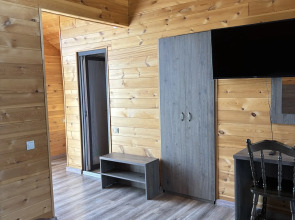 Гостевой дом Golden House