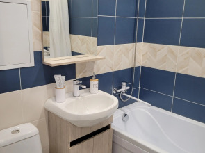 Квартира Студия возле вокзала