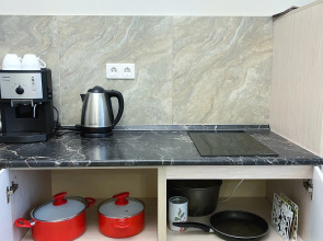 Квартира Видовая у Ривьеры