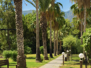 Отель Mountain View