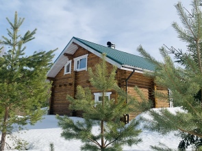 Гостевой Дом Карелии Суан-Рюттю