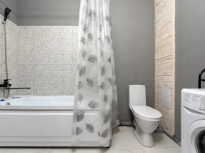 Квартира СуткиРу Ленина 122Б Санаторий Салют, Дубовая Роща и озеро 30-ка