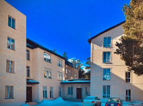 Гостевой дом 2050