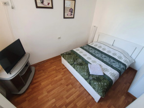 Апартаменты на Итальянском