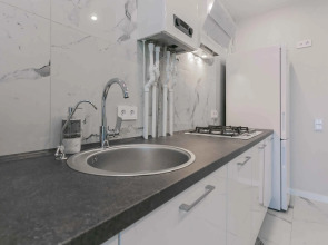 Апартаменты СОЗВЕЗДИЕ LUX