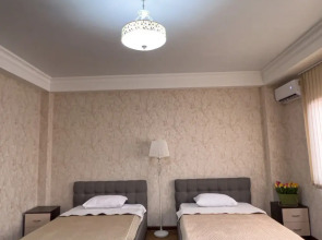 Гостевой дом Шалбуздаг