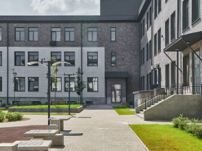 Апартаменты Два Города рядом с метро Текстильщики