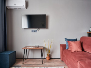 Апартаменты Kalina Moscow