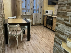 Апартаменты в Самом Центре Омска