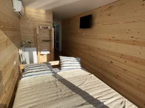 Гостевой дом Пляжный