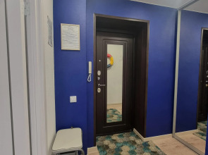 Апартаменты МАЯК