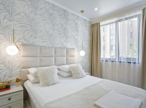 Апартаменты Sky Plaza 2/409