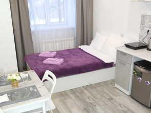 Апартаменты Облака 3