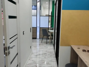 Дизайнерские апартаменты в Большом Сочи