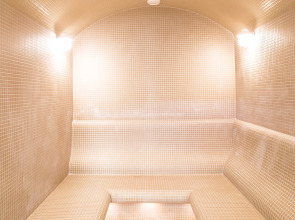 Отель Дрозды Клуб