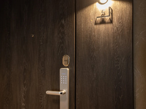 Апартаменты Veddi на Гаражной 6/5