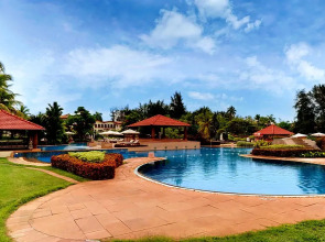 Отель Kenilworth Resort&Spa