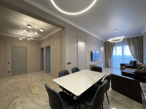 Апартаменты ЖК Корона Авторское Решение