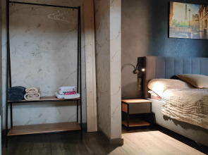 Частный дом Дом с прекрасным видом