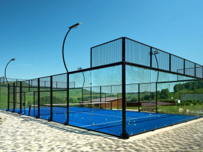 Шале Алтай Пэлас